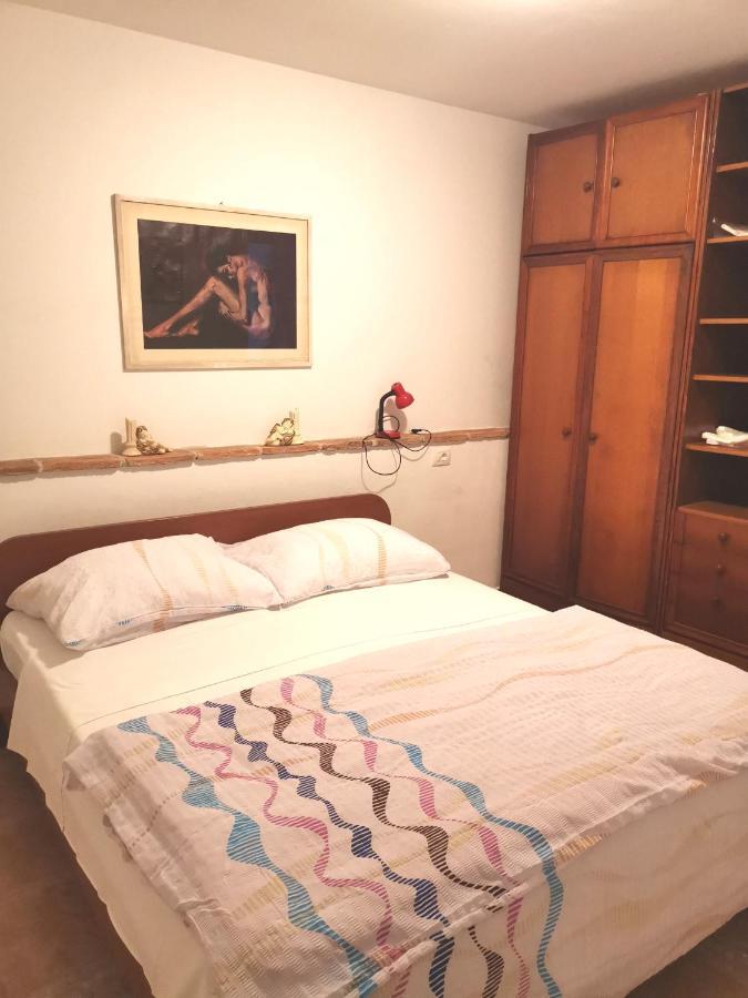 Apartment Giulio - 10Mt To The Beach Rovinj Bagian luar foto