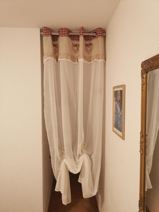 Apartment Giulio - 10Mt To The Beach Rovinj Bagian luar foto