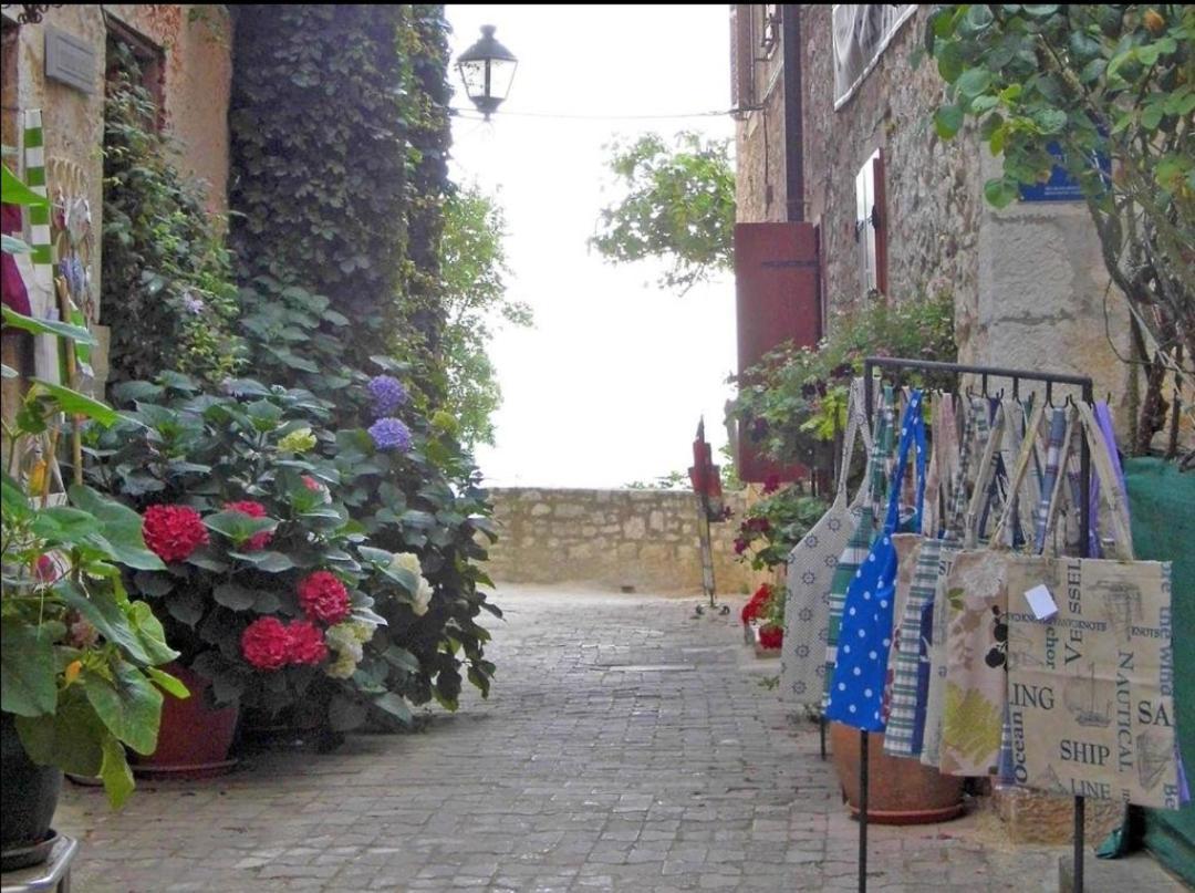 Apartment Giulio - 10Mt To The Beach Rovinj Bagian luar foto